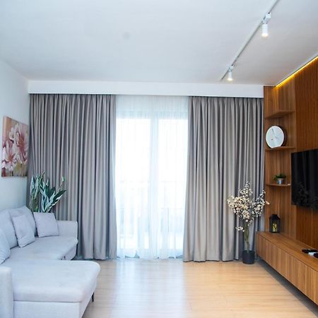 The Pavilion 1Bdr Luxury Apt Akra Zewnętrze zdjęcie