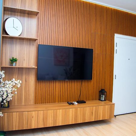 The Pavilion 1Bdr Luxury Apt Akra Zewnętrze zdjęcie