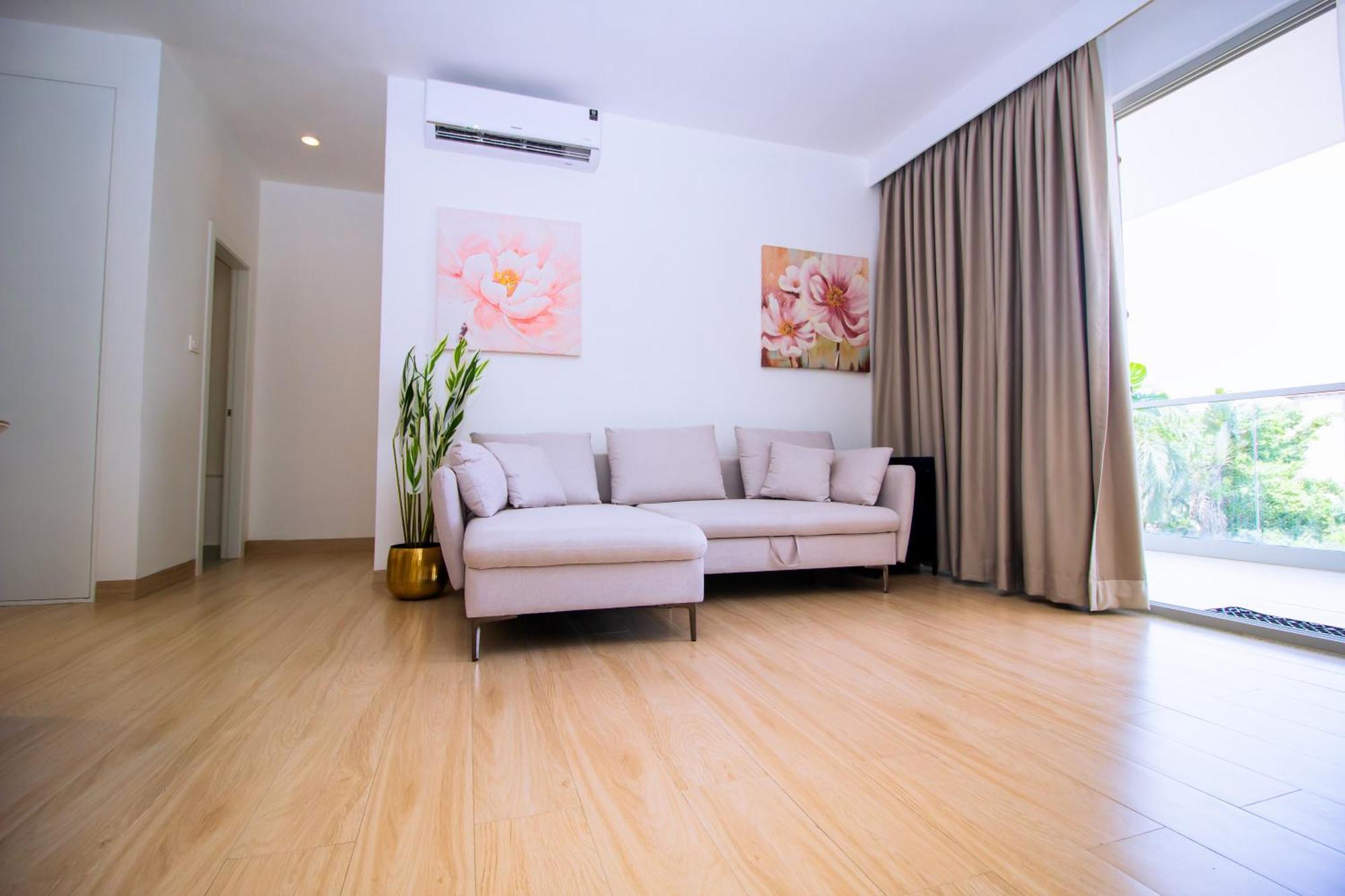The Pavilion 1Bdr Luxury Apt Akra Zewnętrze zdjęcie