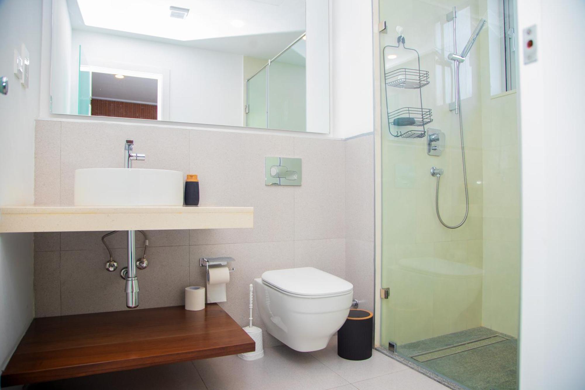 The Pavilion 1Bdr Luxury Apt Akra Zewnętrze zdjęcie