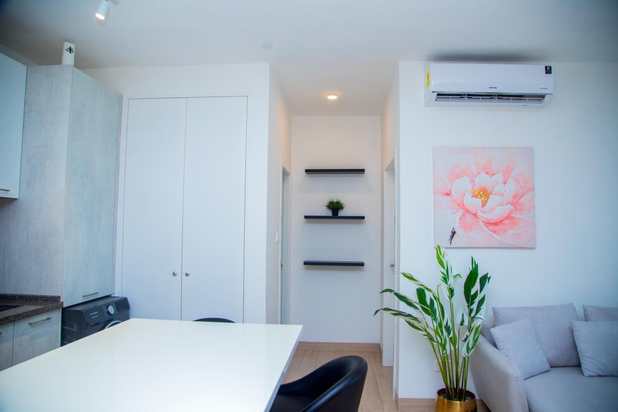 The Pavilion 1Bdr Luxury Apt Akra Zewnętrze zdjęcie