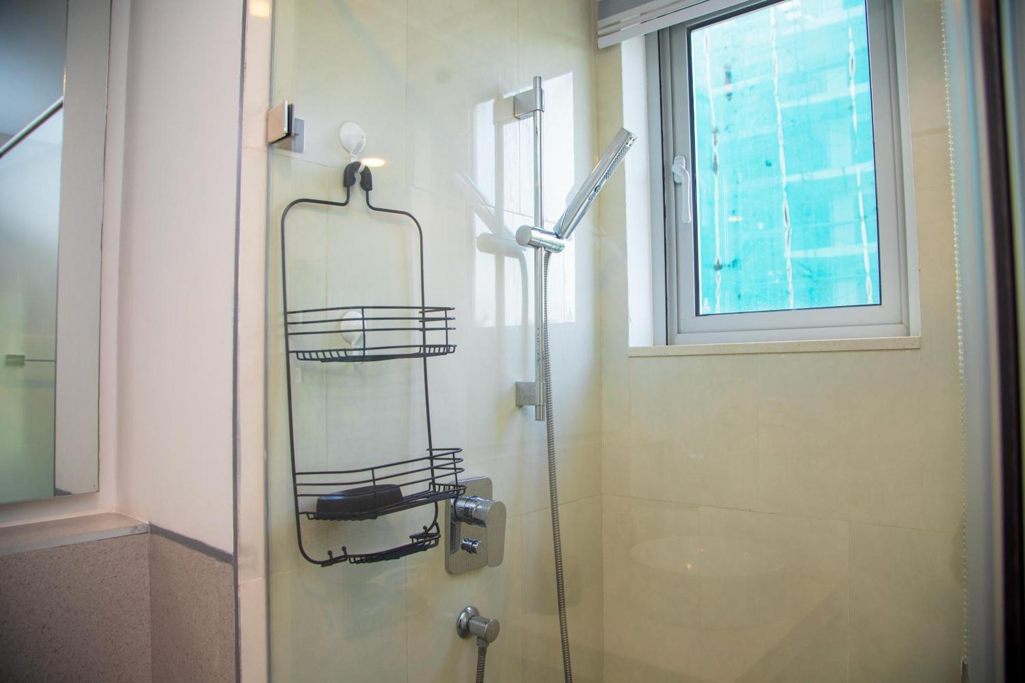 The Pavilion 1Bdr Luxury Apt Akra Zewnętrze zdjęcie