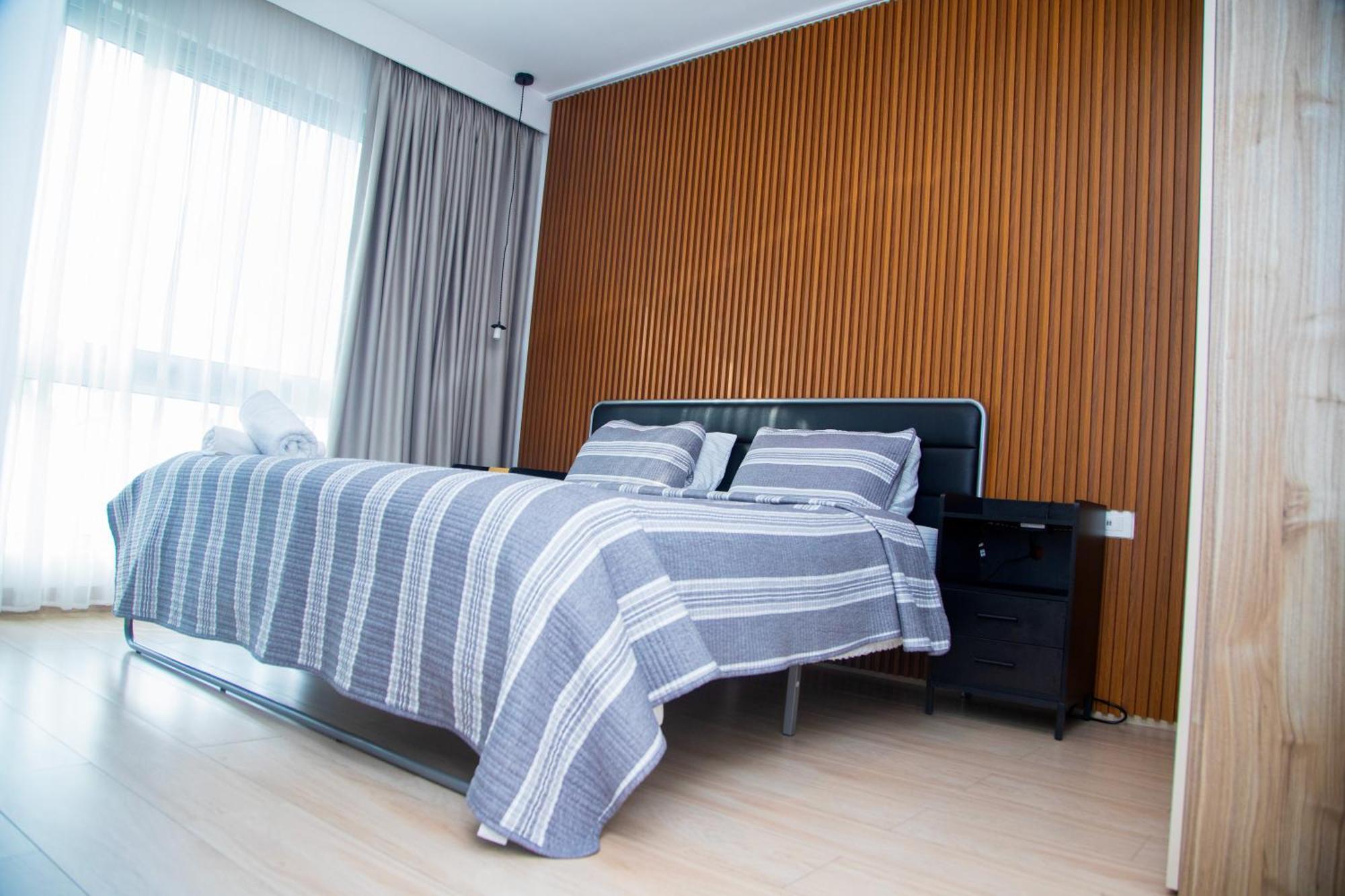 The Pavilion 1Bdr Luxury Apt Akra Zewnętrze zdjęcie