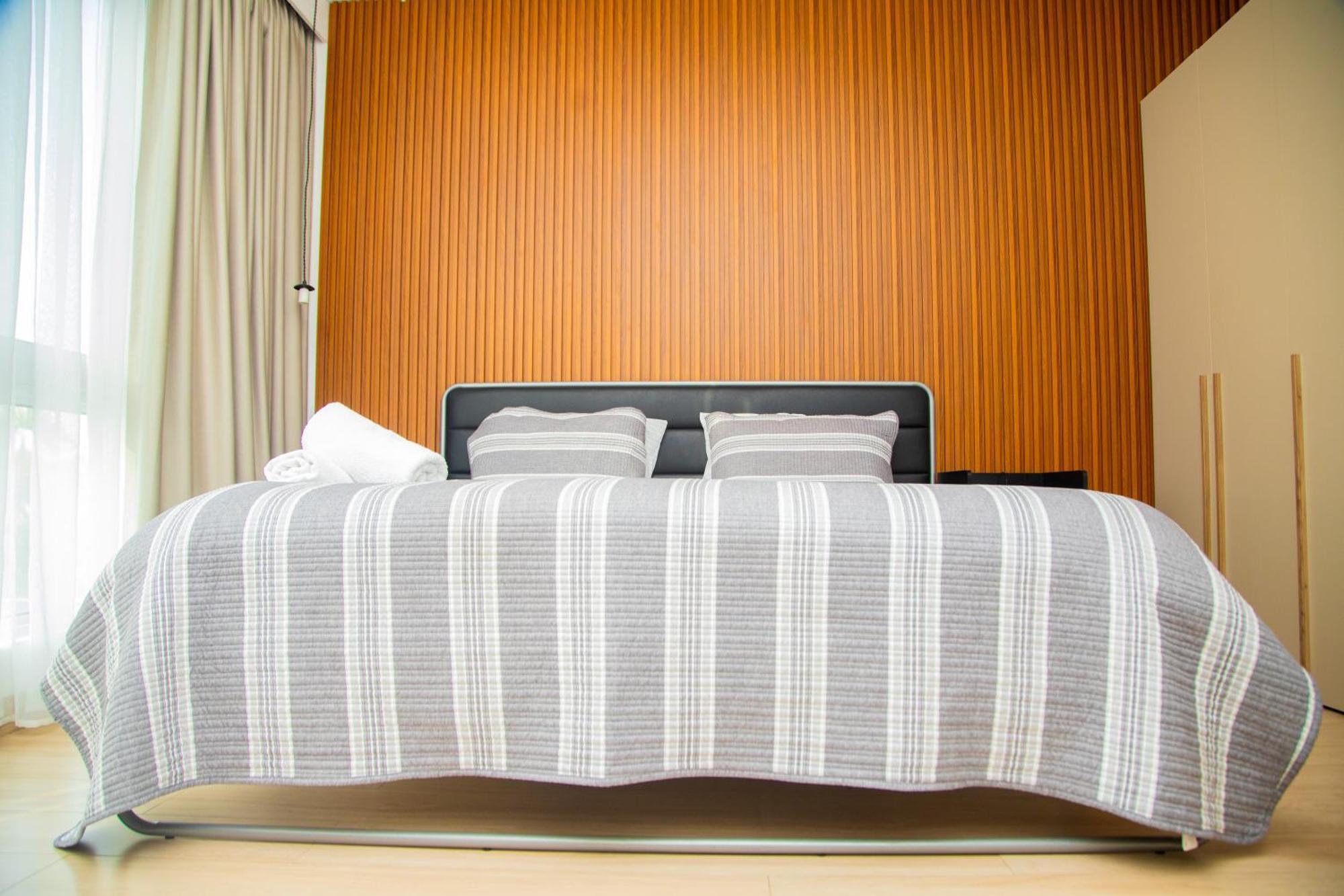 The Pavilion 1Bdr Luxury Apt Akra Zewnętrze zdjęcie