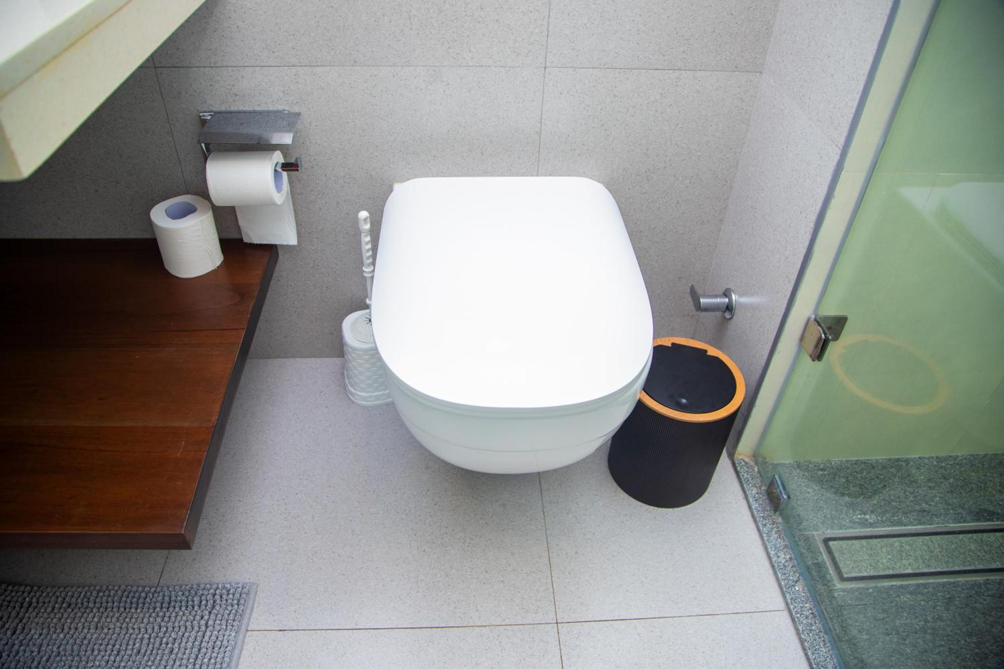 The Pavilion 1Bdr Luxury Apt Akra Zewnętrze zdjęcie