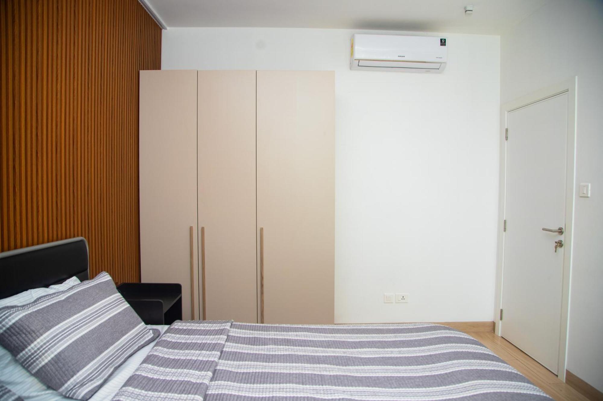 The Pavilion 1Bdr Luxury Apt Akra Zewnętrze zdjęcie
