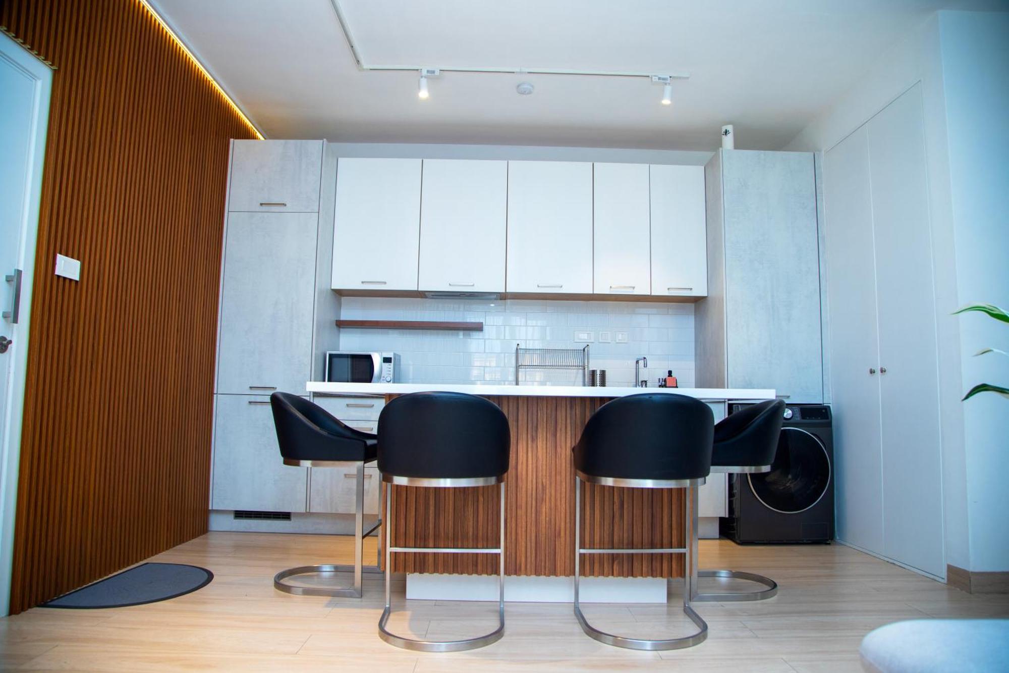 The Pavilion 1Bdr Luxury Apt Akra Zewnętrze zdjęcie