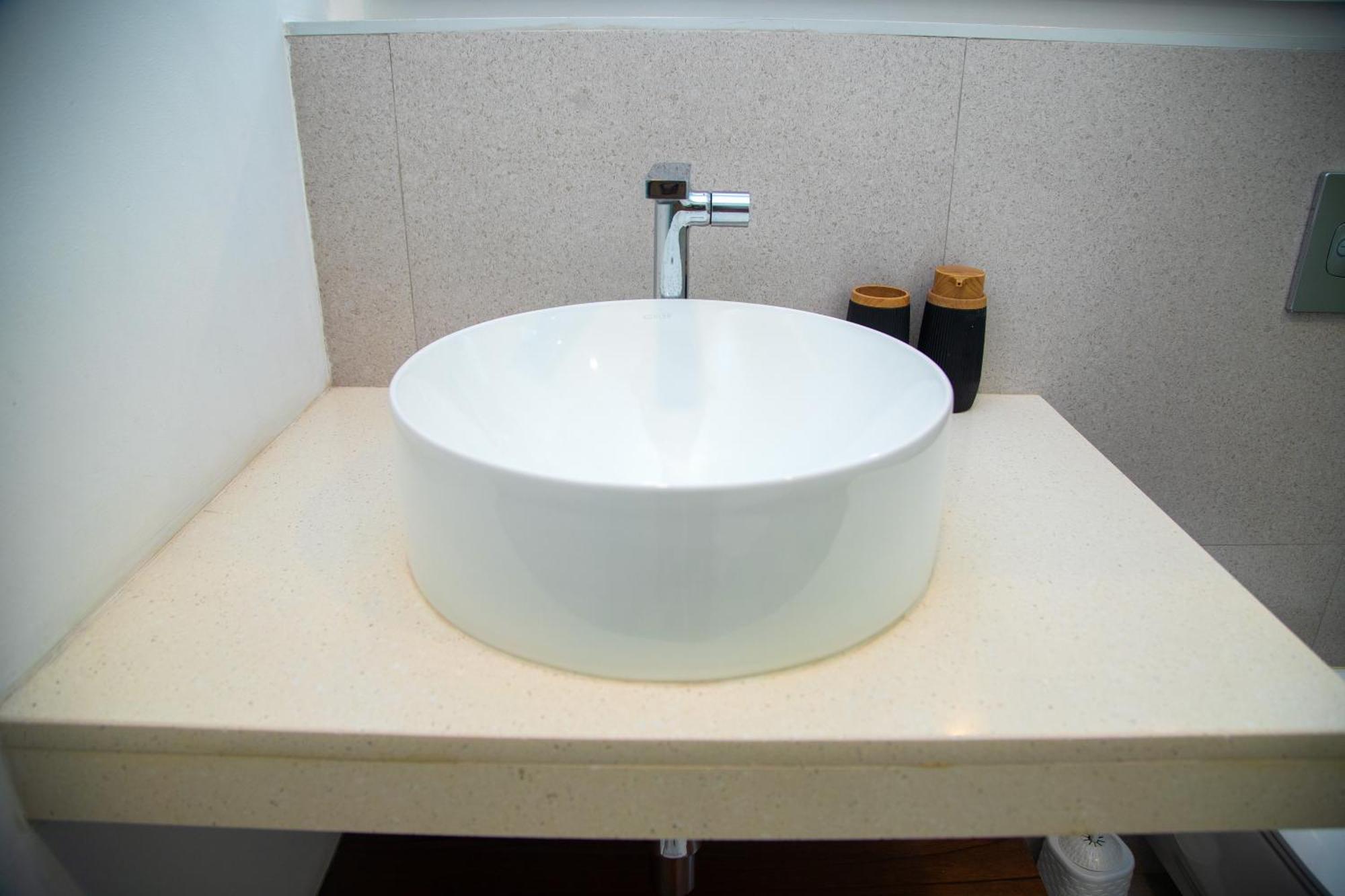 The Pavilion 1Bdr Luxury Apt Akra Zewnętrze zdjęcie